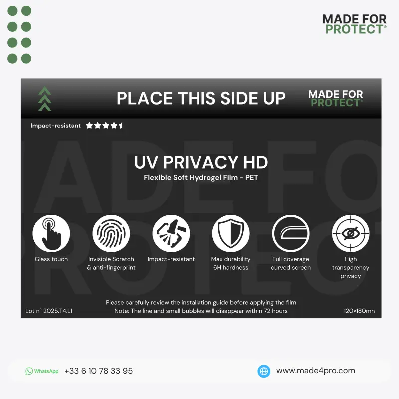 UV PRIVACY HD Fiche eCommerce.webp