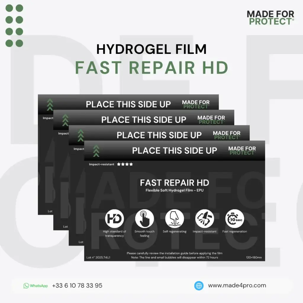 Fast Repair HD (×50)