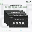 Clear Traceless HD (×50)