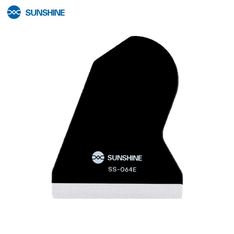 Raclette pour Film Hydrogel Sunshine SS-064E