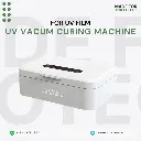 Machine UV (avec mise sous vide)