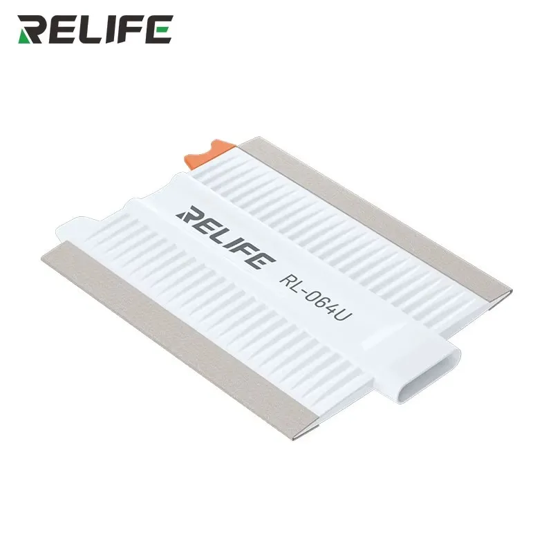 Raclette pour Film Hydrogel Relife RL-064U / EP3D